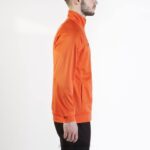 Joma 82P4R1000 البرتقالي سترة حفل رجال - Image 3