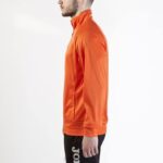Joma 82P4R1000 البرتقالي سترة حفل رجال - Image 4