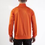 Joma 82P4R1000 البرتقالي سترة حفل رجال - Image 5