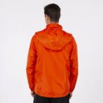 Joma 82P4R1001 البرتقالي قزحية المطر رجال - Image 2