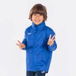 Joma 82P4R1002 الأزرق الملكي قزحية المطر رجال - Image 5