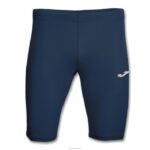 Joma 82P4R1003 الأزرق الداكن سجل لباس ضيق قصير رجال