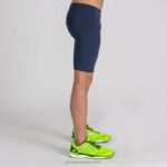 Joma 82P4R1003 الأزرق الداكن سجل لباس ضيق قصير رجال - Image 4