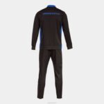 Joma 82P4R1033 أسود رياضية الترفيه أتالانتا 22/23 - Image 2