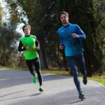 Joma 82P4R1037 الأزرق الملكي قميص من النوع الثقيل النخبة الثامن رجال - Image 5