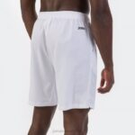 Joma 82P4R103 أبيض شورت برمودا سيد رجال - Image 5