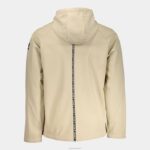 Joma 82P4R1045 اللون البيج مستكشف قذيفة لينة رجال - Image 2