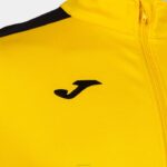Joma 82P4R1049 أصفر أسود أكاديمية رياضية iii رجال - Image 4