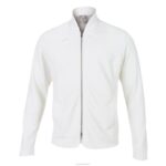 Joma 82P4R1050 اللون البيج سترة باساريلا الثالث رجال
