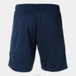Joma 82P4R1055 الأزرق الداكن بطولة برمودا السراويل البيئية رجال - Image 6