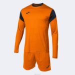 Joma 82P4R1056 برتقالي أسود تعيين فينيكس gk رجال