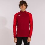 Joma 82P4R1058 أحمر قميص من النوع الثقيل النخبة التاسع رجال - Image 2