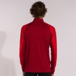 Joma 82P4R1058 أحمر قميص من النوع الثقيل النخبة التاسع رجال - Image 9