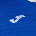 Joma 82P4R1065 الأزرق الملكي قميص بأكمام قصيرة grafity iii رجال - Image 8