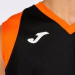 Joma 82P4R1068 برتقالة سوداء تعيين النهائي الثاني - Image 5