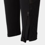 Joma 82P4R1071 أسود لباس ضيق طويل النخبة التاسع - Image 12
