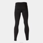 Joma 82P4R1071 أسود لباس ضيق طويل النخبة التاسع - Image 8