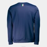 Joma 82P4R1075 الأزرق الداكن الاتحاد الايطالى للتنس والباديل من النوع الثقيل - Image 2
