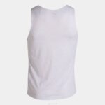 Joma 82P4R1080 أبيض دبابة النخبة التاسع رجال - Image 4
