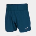 Joma 82P4R1081 أزرق السراويل r-combi رجال