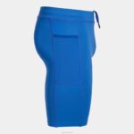 Joma 82P4R1083 الأزرق الملكي لباس ضيق قصير النخبة x - Image 4