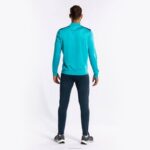 Joma 82P4R1088 الفلورسنت الفيروز الأزرق الداكن بطولة رياضية السابع رجال - Image 6