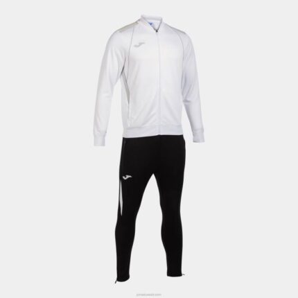 Joma 82P4R1090 أبيض رمادي أسود بطولة رياضية السابع رجال
