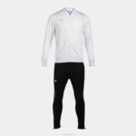 Joma 82P4R1090 أبيض رمادي أسود بطولة رياضية السابع رجال - Image 6