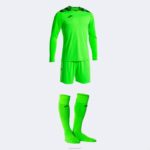 Joma 82P4R1097 نيون الخضراء ضبط زمورة الثامن رجال