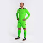 Joma 82P4R1097 نيون الخضراء ضبط زمورة الثامن رجال - Image 4