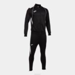 Joma 82P4R1099 أسود أبيض بطولة رياضية السابع رجال