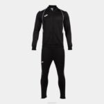 Joma 82P4R1099 أسود أبيض بطولة رياضية السابع رجال - Image 3