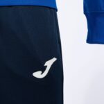 Joma 82P4R109 الأزرق الملكي الأزرق الداكن الأبيض رياضية danubio الثاني رجال - Image 5