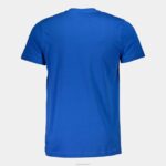Joma 82P4R1103 الأزرق الملكي قميص كم قصير fidal 23/24 - Image 2
