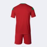 Joma 82P4R1113 أحمر أخضر أحمر تعيين طائر الفينيق رجال - Image 2