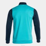 Joma 82P4R1120 الفلورسنت الفيروز الأزرق الداكن الفائز من النوع الثقيل رجال - Image 2
