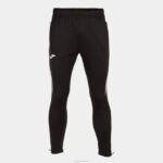 Joma 82P4R1127 أسود أبيض بطولة السراويل الطويلة السابع رجال - Image 4