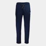 Joma 82P4R1138 الأزرق الداكن لونغز سروال الشارع الحضري رجال