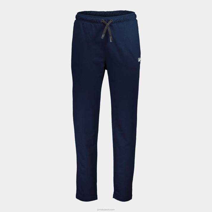 joma_82p4r1138_d8a7d984d8a3d8b2d8b1d982_d8a7d984d8afd8a7d983d986_d984d988d986d8bad8b2_d8b3d8b1d988d8a7d984_d8a7d984d8b4d8a7d8b.jpg Joma 82P4R1138 الأزرق الداكن لونغز سروال الشارع الحضري رجال - Image 1