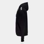 Joma 82P4R1139 أسود سترة مقنعين الشارع الحضري رجال - Image 2