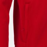 Joma 82P4R1145 أحمر أزرق كحلي أبيض طاقم سترة مقنعين v رجال - Image 4