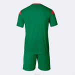 Joma 82P4R1148 أخضر أحمر أخضر تعيين طائر الفينيق رجال - Image 2
