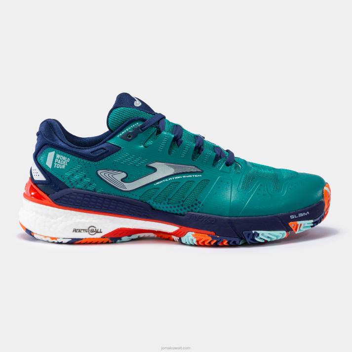 joma_82p4r1155_d8a7d984d8a8d8aad8b1d988d984_d8a7d8add8b0d98ad8a9_d8aa_d8b3d984d8a7d985_23_d8b7d98ad986_d8b1d8acd8a7d984.jpg Joma 82P4R1155 البترول احذية ت.سلام 23 طين رجال - Image 1