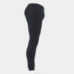 Joma 82P4R1157 أسود لونغز سروال الشارع الحضري رجال - Image 2