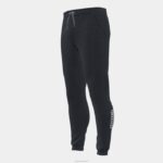 Joma 82P4R1157 أسود لونغز سروال الشارع الحضري رجال - Image 4