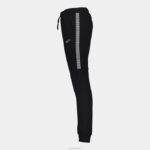Joma 82P4R1158 أسود لونغز سروال الشارع الحضري رجال - Image 3