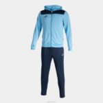 Joma 82P4R1163 السماء الزرقاء الأزرق الداكن رياضية فينيكس الثاني رجال