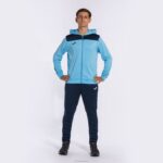 Joma 82P4R1163 السماء الزرقاء الأزرق الداكن رياضية فينيكس الثاني رجال - Image 3