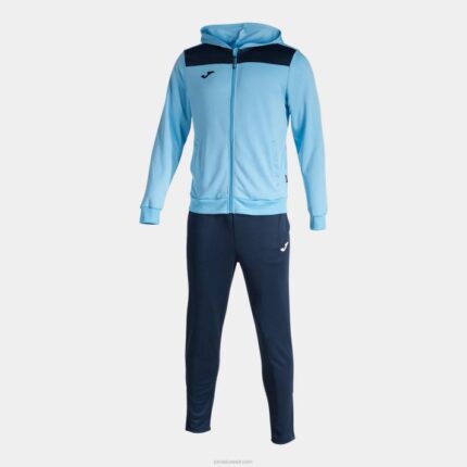Joma 82P4R1163 السماء الزرقاء الأزرق الداكن رياضية فينيكس الثاني رجال