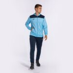 Joma 82P4R1163 السماء الزرقاء الأزرق الداكن رياضية فينيكس الثاني رجال - Image 6